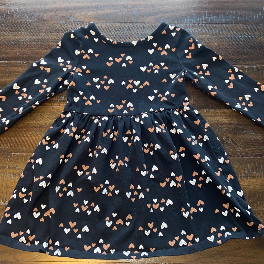 Halloween dress 